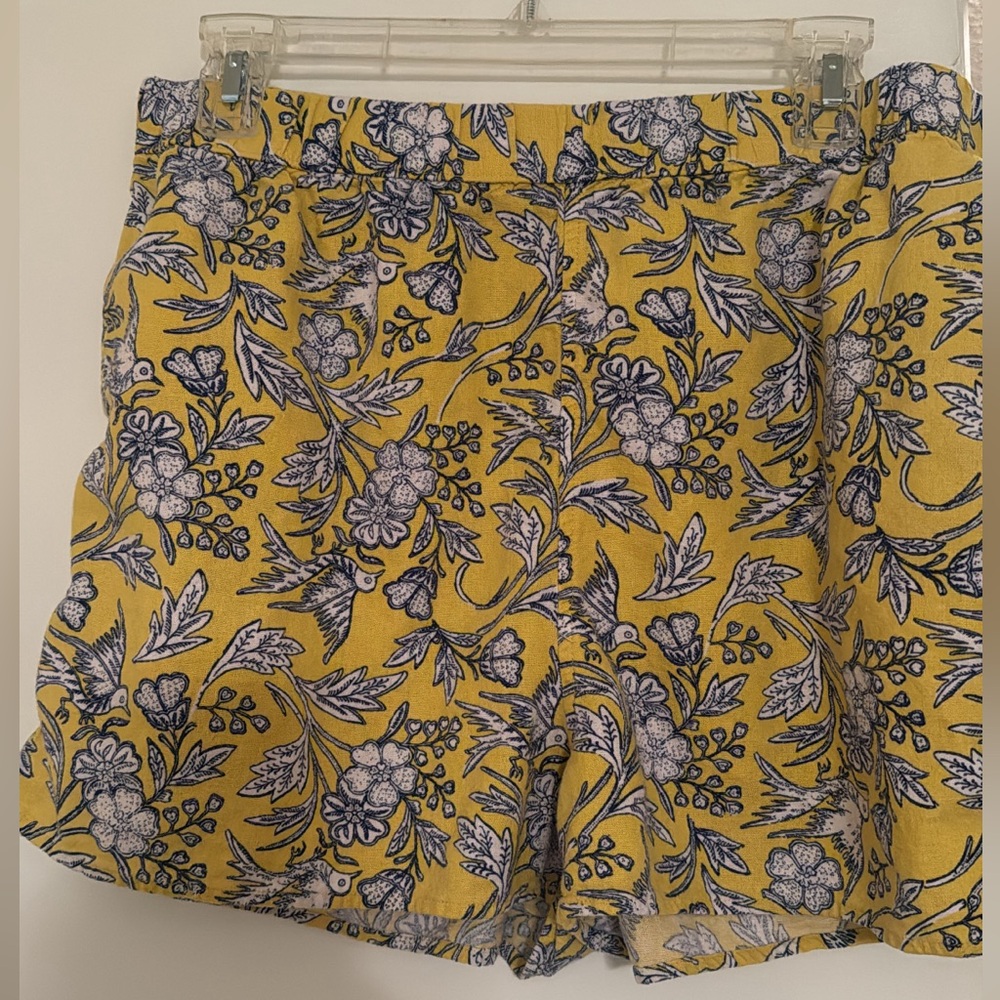 Target Shorts!